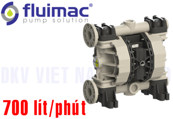 Bơm màng Fluimac P0700 