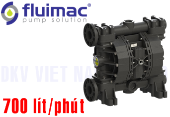 Bơm màng Fluimac P0700 