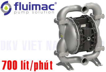 Bơm màng Fluimac P0700 