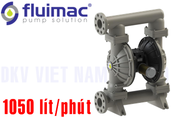 Bơm màng Fluimac P1000