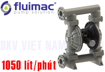 Bơm màng Fluimac P1000