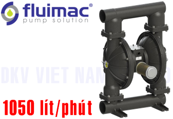 Bơm màng Fluimac P1000