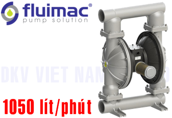 Bơm màng Fluimac P1000