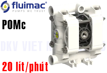 Bơm màng Fluimac P20-POMc