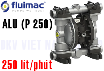 Bơm màng Fluimac P252-ALU (P 250)