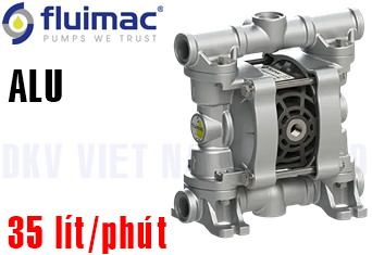 Bơm màng Fluimac P35-ALU