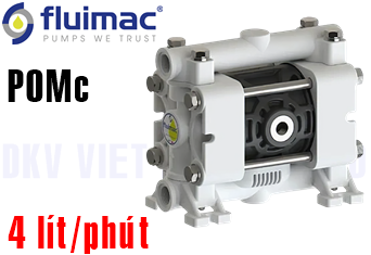 Bơm màng Fluimac P4-POMc