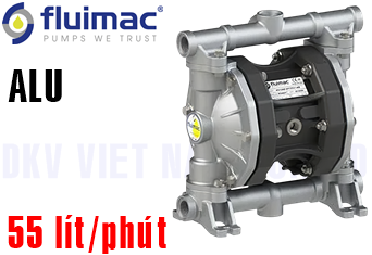 Bơm màng Fluimac P55-ALU