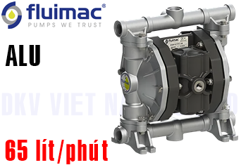 Bơm màng Fluimac P60-ALU