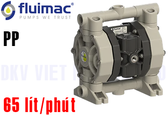 Bơm màng Fluimac P60-PP