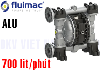 Bơm màng Fluimac P700-ALU