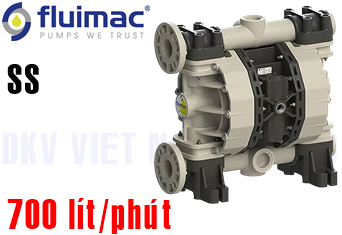 Bơm màng Fluimac P700-PP