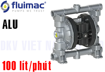 Bơm màng Fluimac P90-ALU