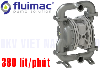 Bơm màng Fluimac PF0400