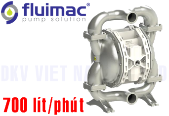 Bơm màng Fluimac PF0700