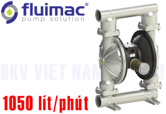 Bơm màng Fluimac PF1000