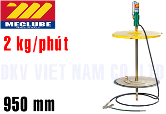 Bơm mỡ khí nén Meclube 013-1104-C00