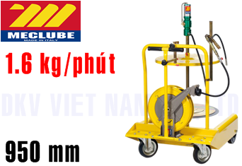 Bơm mỡ khí nén Meclube 013-1135-000