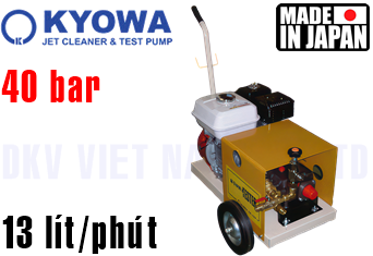Bơm test áp lực Kyowa KY-300E