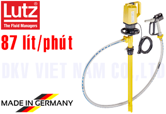 Bơm thùng phuy 0205-111