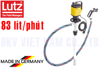 Bơm thùng phuy 0205-201