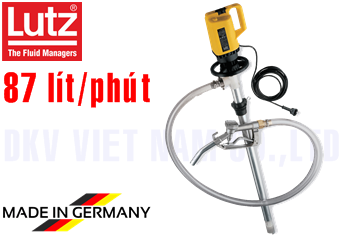 Bơm thùng phuy 0205-302