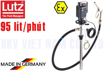 Bơm thùng phuy 0205-402