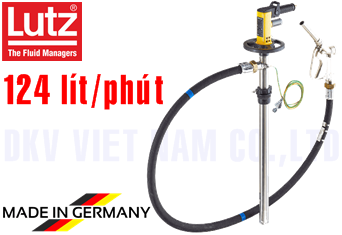 Bơm thùng phuy 0205-481