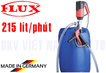 Bơm thùng phuy F 430 AL-41/38