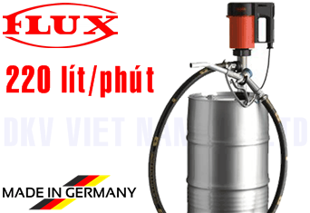 Bơm thùng phuy F 430 AL-41/38