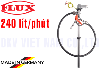 Bơm thùng phuy FP 424 Ex S-43/38