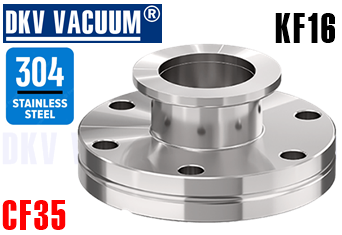 Cút chân không CF35/KF16