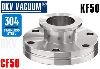 Cút chân không CF50/KF50