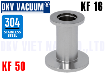 Cút chân không KF 16 | KF 50