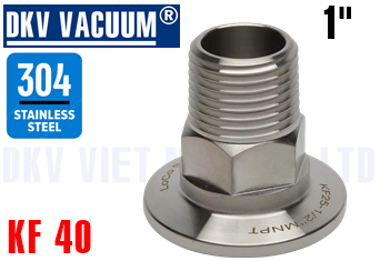 Cút chân không KF40 | 1