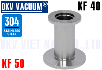 Cút chân không KF 40 | KF 50