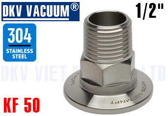 Cút chân không KF50 | 1/2
