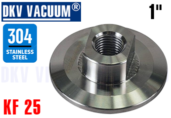 Cút chân không KF25 | F1