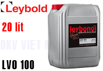 Dầu chân không Leybonol LVO 100