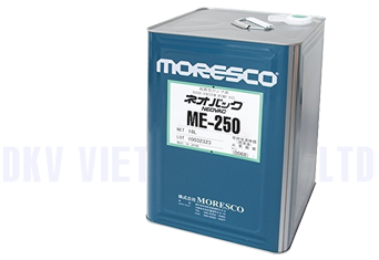 Dầu chân không Moresco ME-250