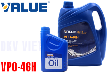 Dầu chân không Value VPO-46H