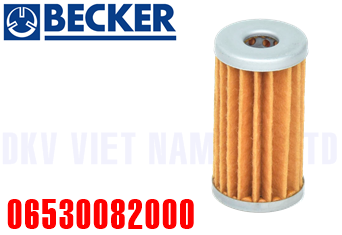 Lọc bơm chân không Becker 06530082000 