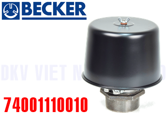 Lọc bơm chân không Becker 74001110010 