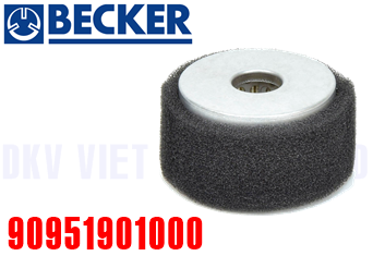 Lọc bơm chân không Becker 90951901000 