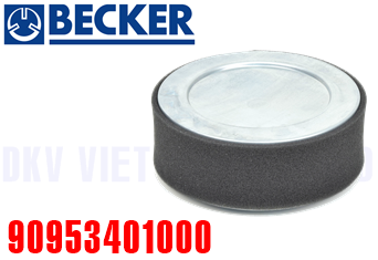 Lọc bơm chân không Becker 90953401000 
