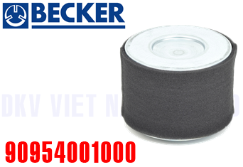 Lọc bơm chân không Becker 90954001000 