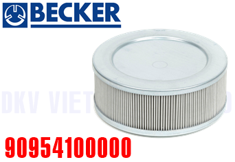 Lọc bơm chân không Becker 90954100000 