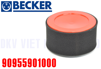 Lọc bơm chân không Becker 90955901000