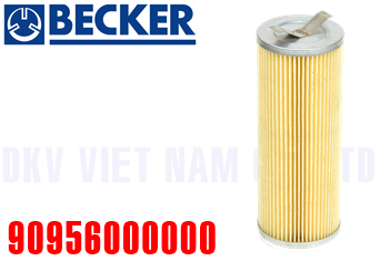 Lọc bơm chân không Becker 90956000000 