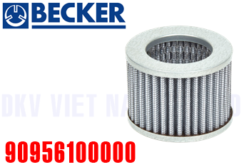 Lọc bơm chân không Becker 90956100000